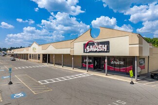 Plus de détails pour 2102-2214 W Genesee St, Syracuse, NY - Local commercial à louer