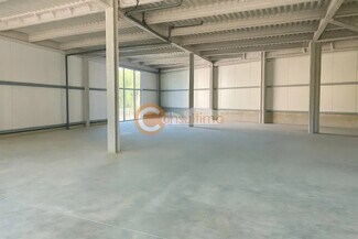 Plus de détails pour 1-5 Avenue De Bordeaux, Carbon-Blanc - Local commercial à louer