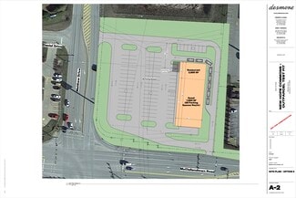 Plus de détails pour 304 McClellandtown Rd, Uniontown, PA - Local commercial à louer