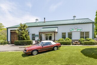 Plus de détails pour 1426 N Sea Rd, Southampton, NY - Local commercial à vendre
