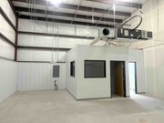 Finished Out Office