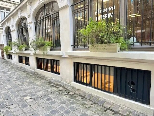 Plus de détails pour Coworking à louer