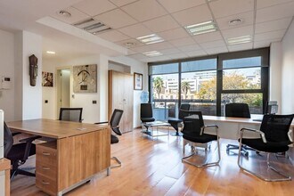 Bureau dans Barcelone, Barcelona à louer Photo intérieure– Image 2 sur 6