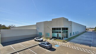 Plus de détails pour 1606 Greens Rd, Houston, TX - Industriel/Logistique à louer