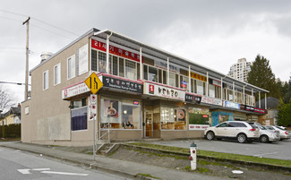 Plus de détails pour 6907-6927 Kingsway, Burnaby, BC - Local commercial à vendre