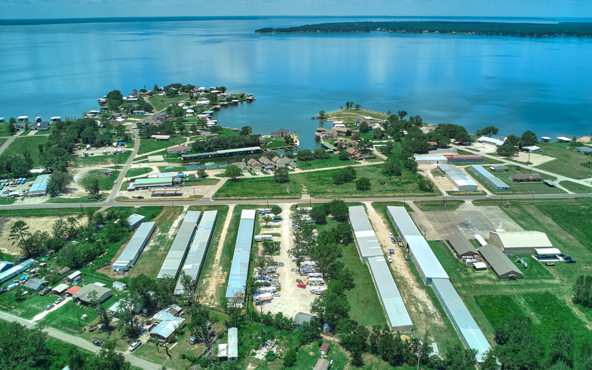 7315 FM 3126, Livingston, TX à vendre Photo de l’immeuble– Image 1 sur 15