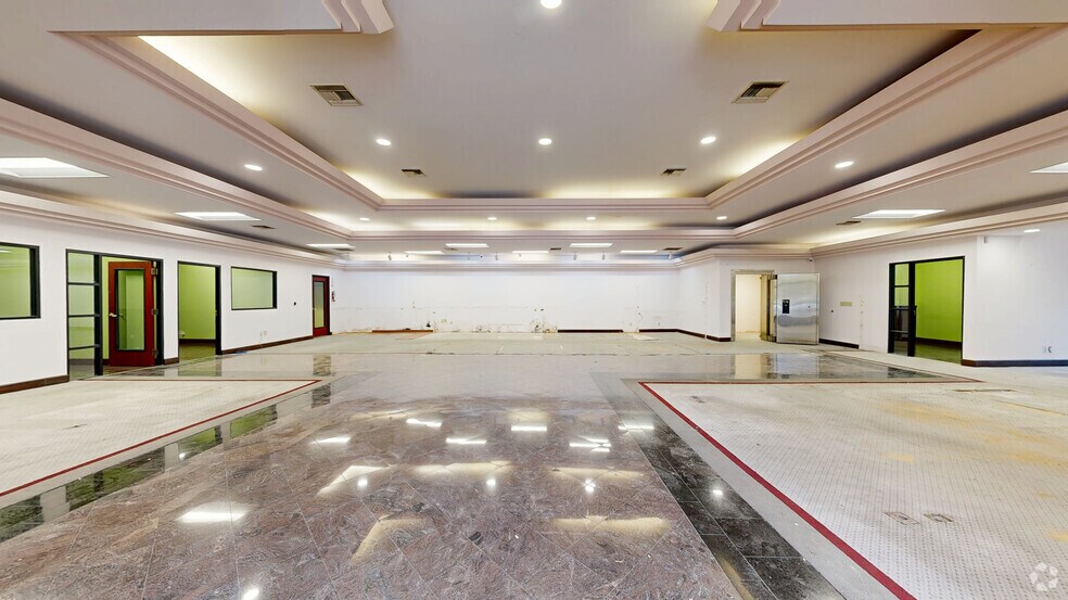 1235 S Garfield Ave, Alhambra, CA à vendre - Numérisation 3D Matterport – Image 2 sur 22