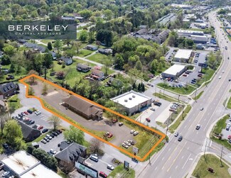 Plus de détails pour 101 Glenleigh Ct, Knoxville, TN - Bureau à vendre