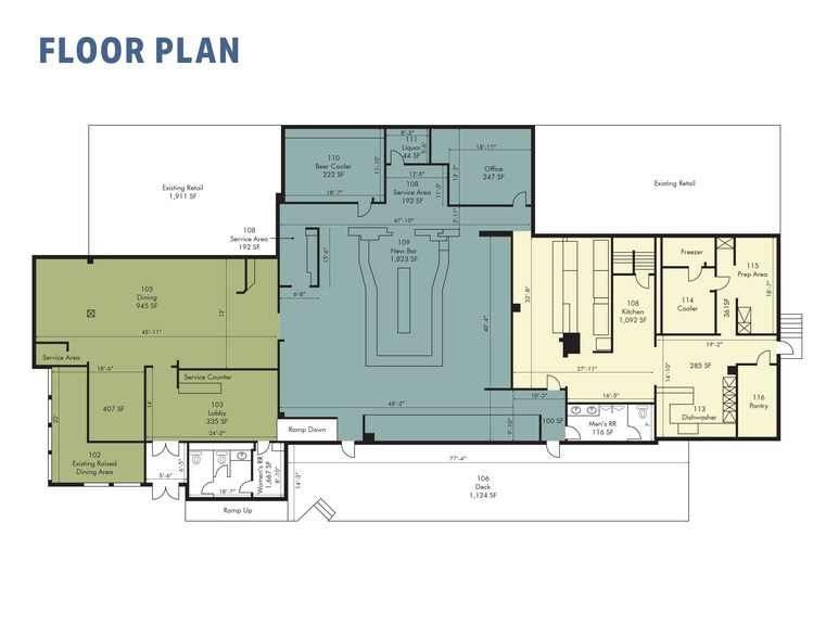25 Ghent Rd, Fairlawn, OH à louer - Photo de l’immeuble – Image 3 sur 4