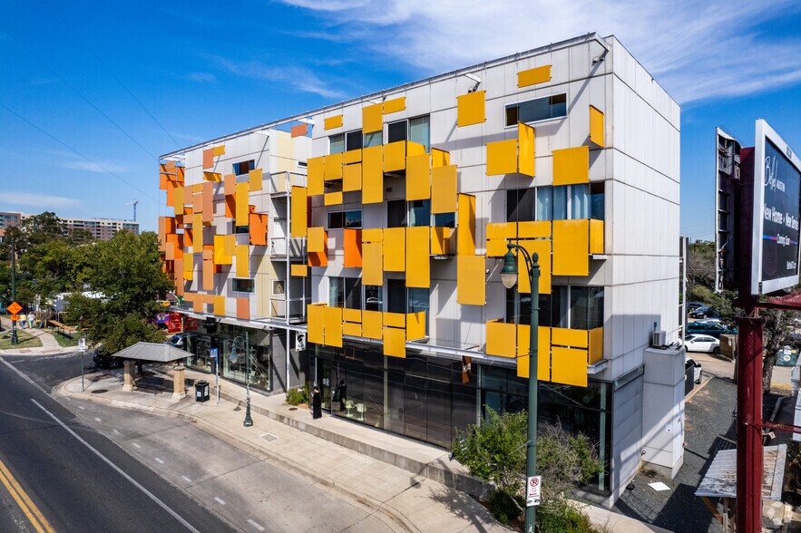 1200 East 11th St, Austin, TX à vendre - Photo de l’immeuble – Image 3 sur 6