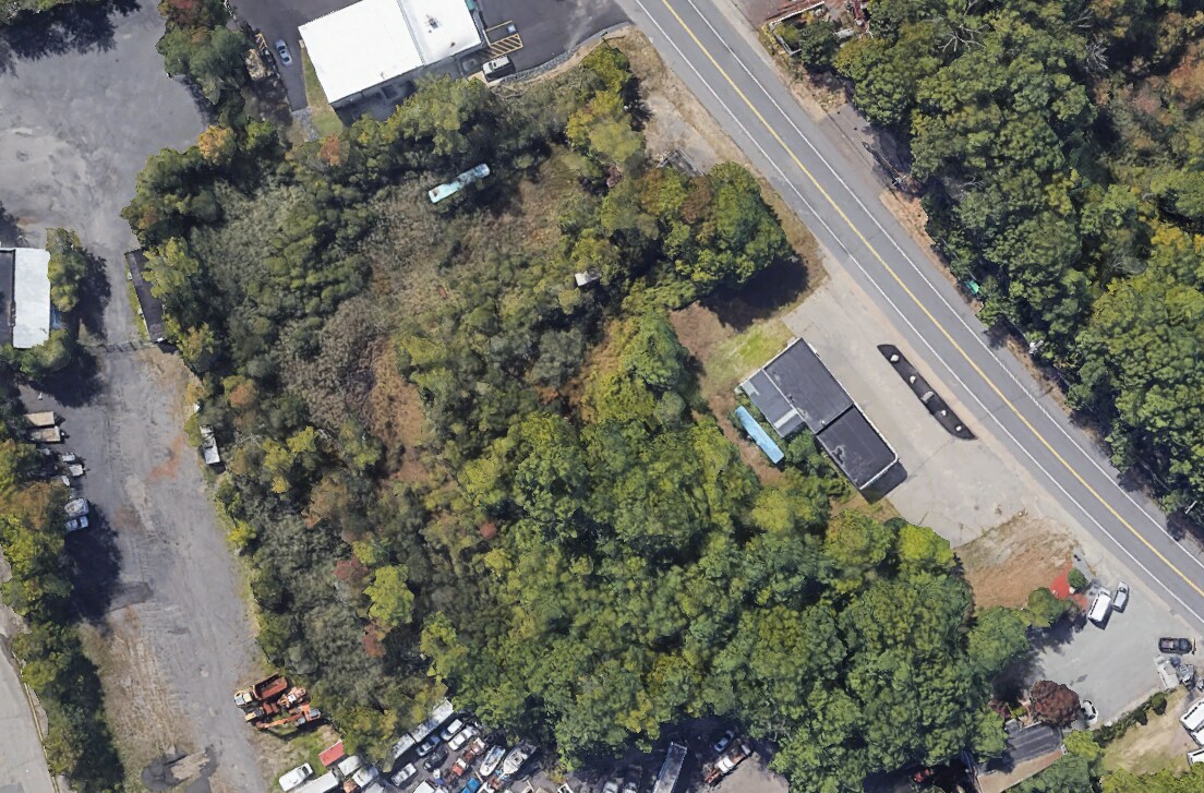 888 Turnpike St, Canton, MA à vendre Photo principale– Image 1 sur 4