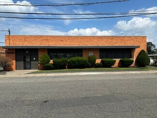 Plus de détails pour 53 Thomas Rd, Hawthorne, NJ - Industriel/Logistique à louer