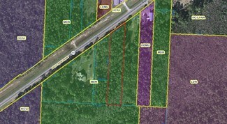 Plus de détails pour 1000 N Blue Angel Pky, Pensacola, FL - Terrain à vendre