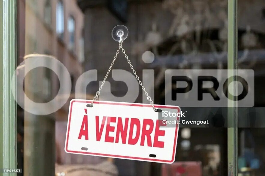Local commercial dans La Rochelle à vendre - Photo de l’immeuble – Image 2 sur 3