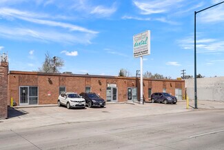 Plus de détails pour 877-881 Federal Blvd, Denver, CO - Bureau/Local commercial, Local commercial à louer