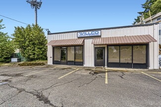 Plus de détails pour 5215 SE Flavel Dr, Portland, OR - Local commercial à louer