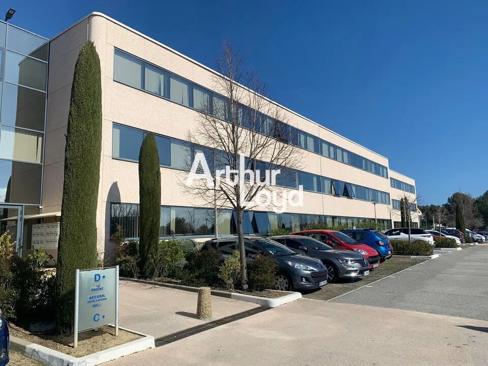 Photo de l’immeuble