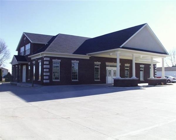 413 S Mississippi, Blue Grass, IA à louer - Photo principale – Image 2 sur 2