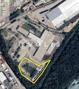 Plus de détails pour 113 Avenue Marcellin Berthelot, Grigny - Terrain à vendre