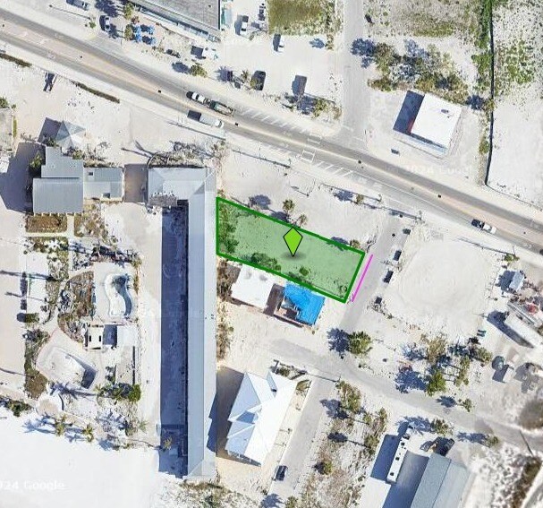 81 Mango St, Fort Myers Beach, FL à vendre - Photo de l’immeuble – Image 2 sur 2