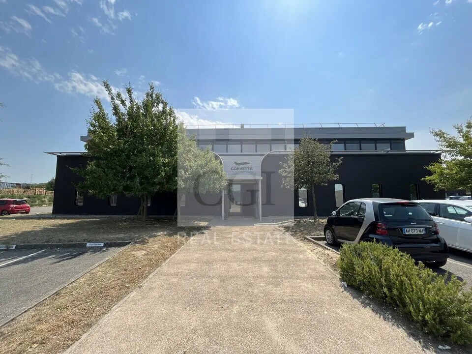 Photo de l’immeuble
