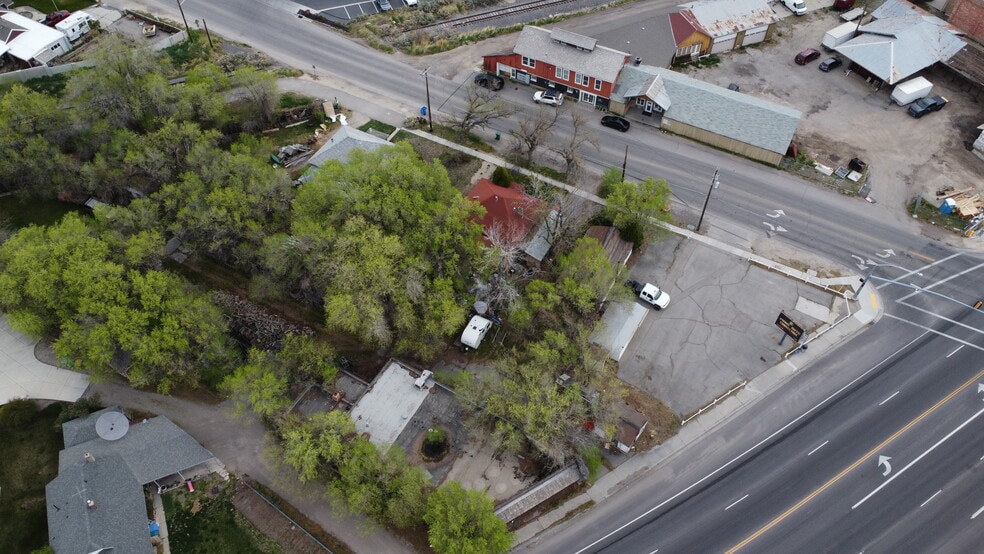 77 E State St, Lehi, UT à vendre - Photo de l’immeuble – Image 3 sur 7
