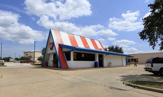 Plus de détails pour 106 N Friendswood Dr, Friendswood, TX - Local commercial à vendre