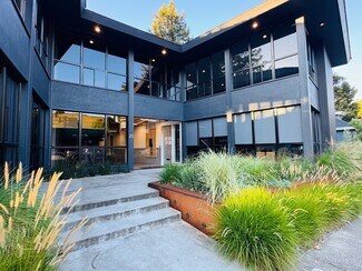 Plus de détails pour 20 Sunnyside Ave, Mill Valley, CA - Bureau à vendre