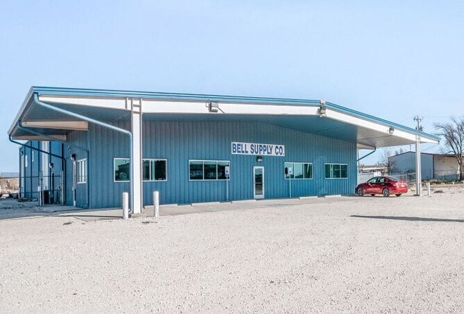 1010 Mobeetie St, Canadian, TX à louer - Photo de l’immeuble – Image 3 sur 14