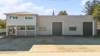 Plus de détails pour 36 Atherton Ave, Wyoming, PA - Industriel/Logistique à vendre