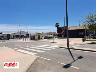 Plus de détails pour Industriel/Logistique à vendre