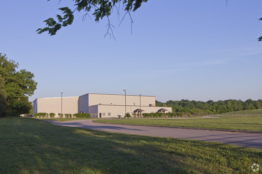8430 Horton Hwy, College Grove, TN à louer - Photo principale – Image 1 sur 25