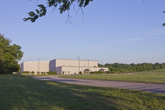 Plus de détails pour 8430 Horton Hwy, College Grove, TN - Industriel/Logistique à louer