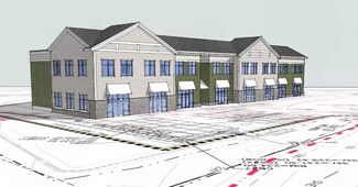 Plus de détails pour 206 State Route 101, Bedford, NH - Bureau/Local commercial à louer