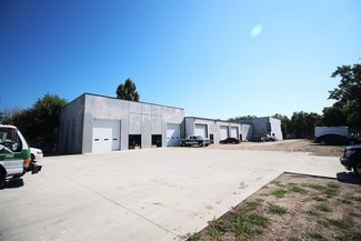 Plus de détails pour 1920 Holdrege St, Lincoln, NE - Local d'activités à louer