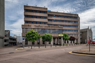Plus de détails pour Regent Rd, Aberdeen - Bureau à louer