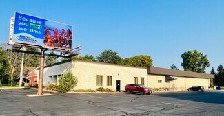 Plus de détails pour 234 W Northland Ave, Appleton, WI - Local d’activités à vendre