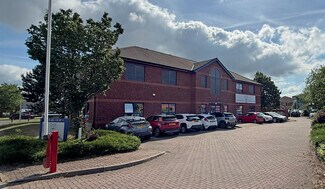 Plus de détails pour 3 Orchard Court, Coventry - Bureau à vendre