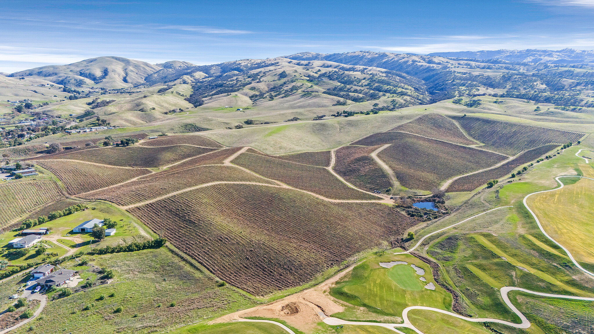 10053 Tesla Rd, Livermore, CA à vendre Aérien– Image 1 sur 23
