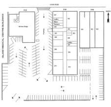 8140 Cook Rd, Richmond, BC à louer Plan d’étage– Image 1 sur 1