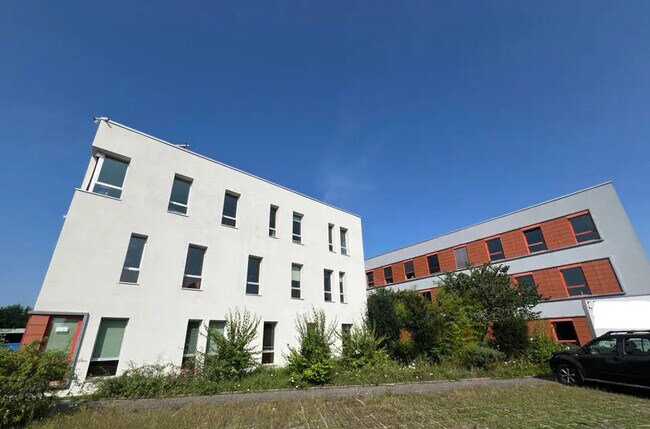 Plus de détails pour Bureau à louer