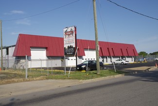 Plus de détails pour 1195 Lance Rd, Norfolk, VA - Bureau à louer