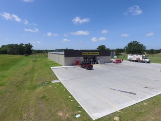 Plus de détails pour 11378 E Hwy 3, Lane, OK - Local commercial à vendre
