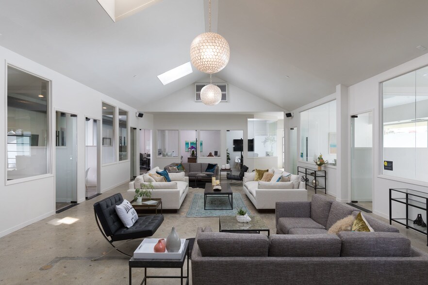 4200 Broadway, Oakland, CA à louer - Photo principale – Image 1 sur 41