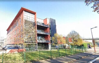 Plus de détails pour Bureau à louer