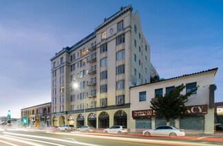 Plus de détails pour 5217 Hollywood Blvd, Los Angeles, CA - Local commercial à louer