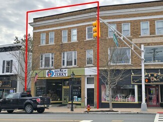 Plus de détails pour 160 Main St, Hackettstown, NJ - Logement à vendre