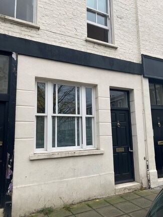 Plus de détails pour 91-93 Moore Park Rd, Londres - Local commercial à louer