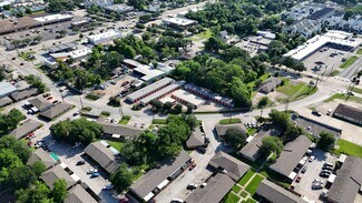 Plus de détails pour 1990 Campbell Rd, Houston, TX - Terrain à vendre
