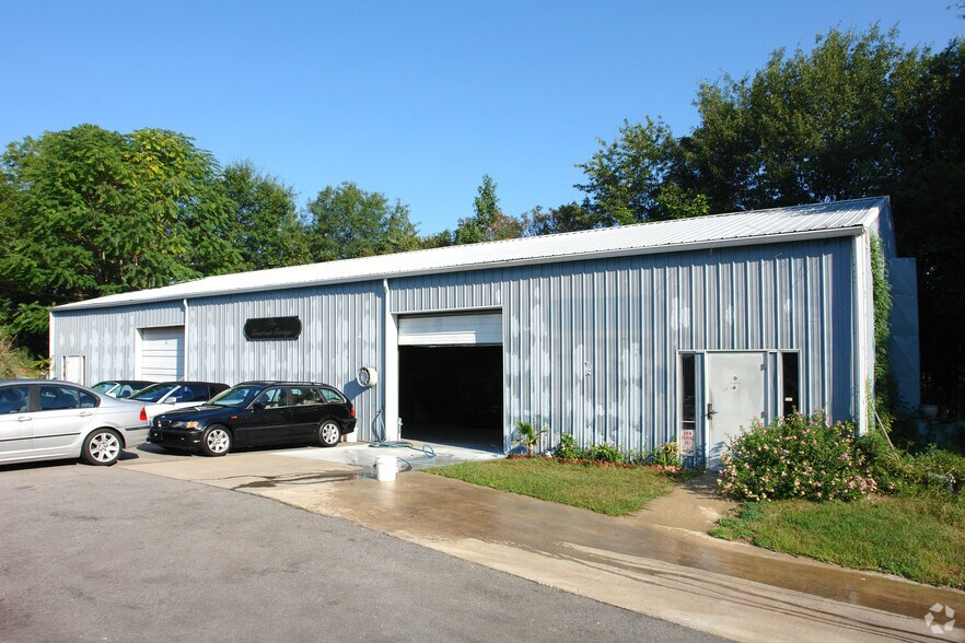 219 Swartz Rd, Lexington, SC à louer - Photo de l’immeuble – Image 2 sur 3